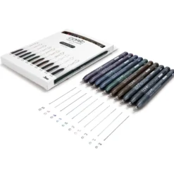 COPIC® Multiliner 10er-Set, farbig