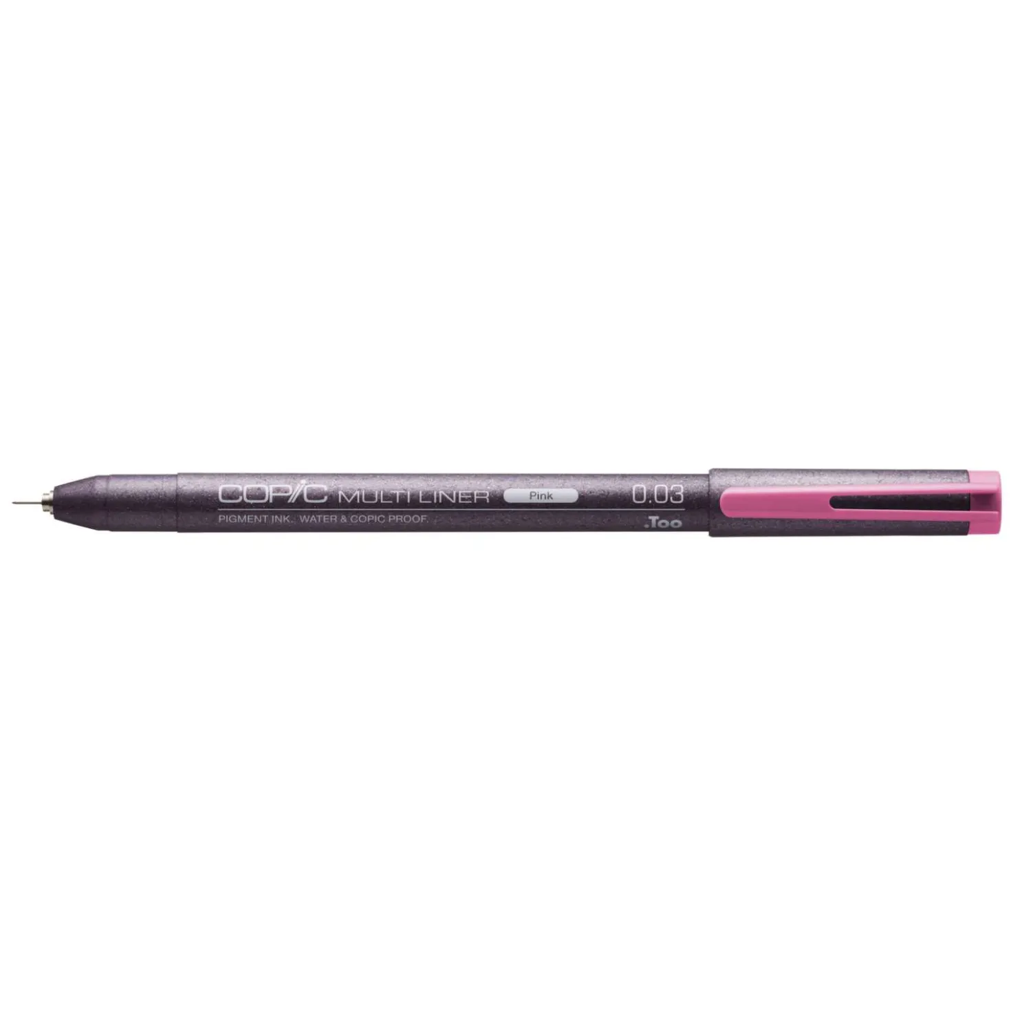 COPIC® Multiliner, pink