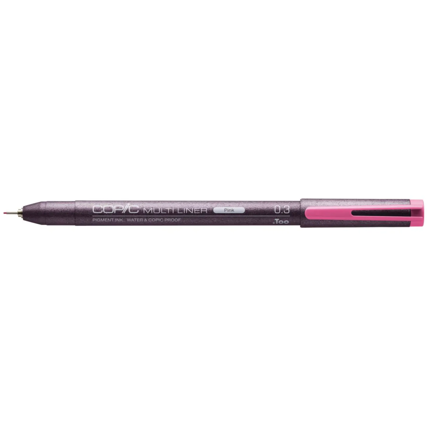 COPIC® Multiliner, pink