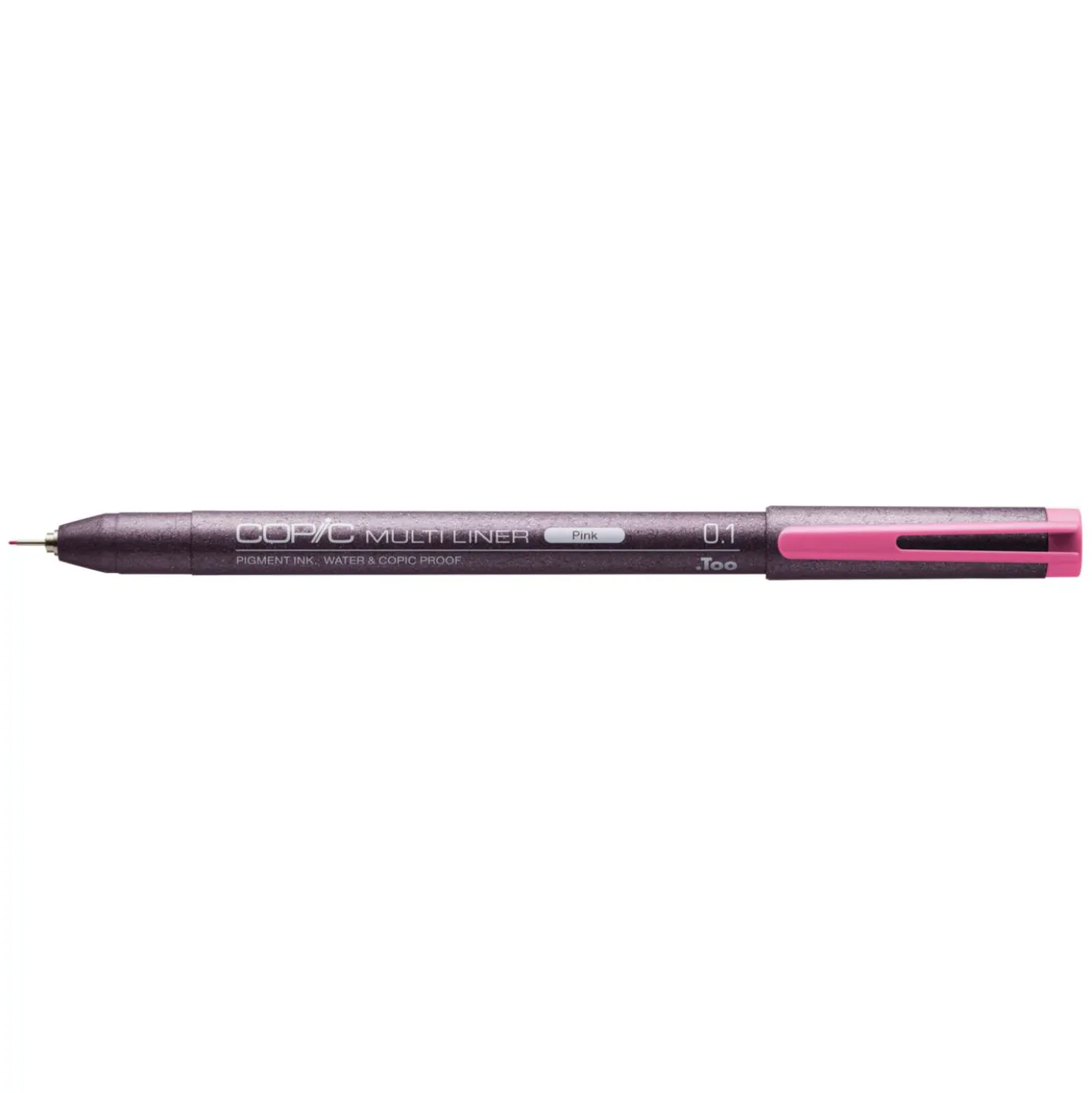 COPIC® Multiliner, pink