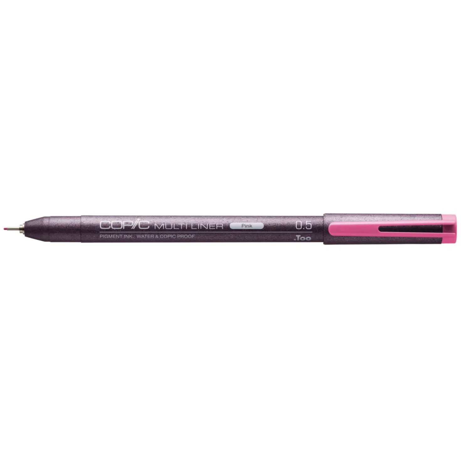 COPIC® Multiliner, pink