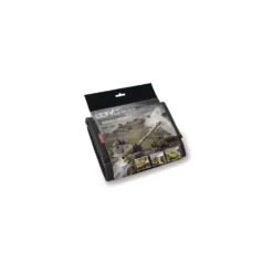 COPIC® sketch Camouflage-Set