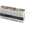 COPIC® sketch Marker 72er-Set C