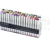COPIC® sketch Marker 72er-Set E