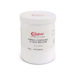 Cranfield Medium für Druckfarben