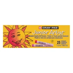 CRAY-PAS Ölpastellkreiden