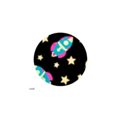 Creall® Glow Fluoreszierende Leuchtfarbe