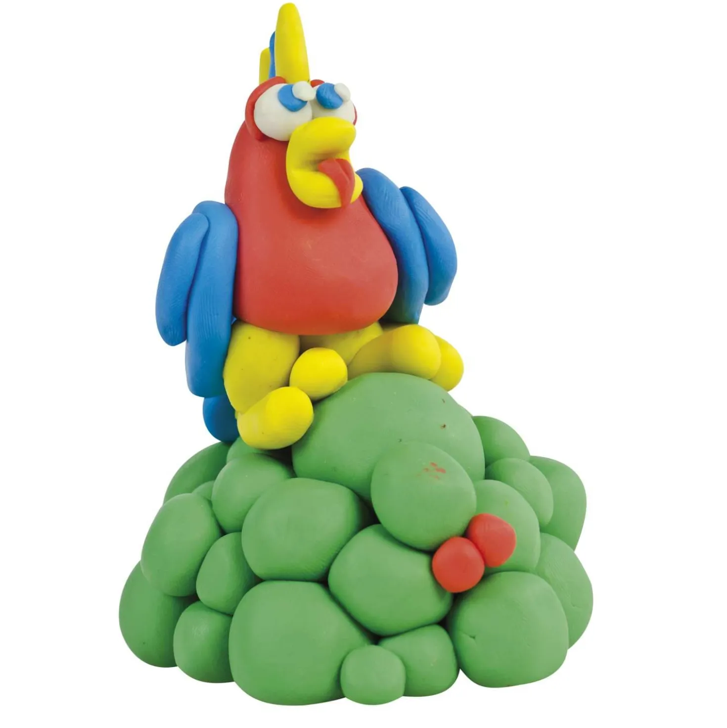 Creall® Super Soft Modellierknete