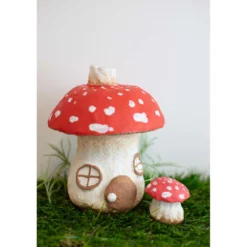 CREARTEC Papiermaché