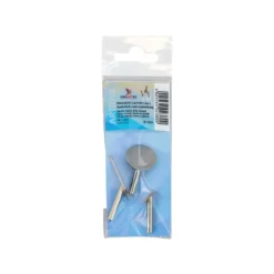 CREARTEC Enkaustic Cautery Malaufsatz, 3er Set