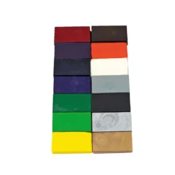 CREARTEC Enkaustic Malfarben Sets