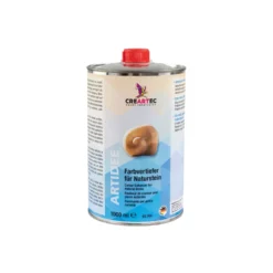 Creartec Farbvertiefer für Naturstein