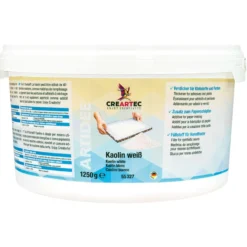 CREARTEC Kaolin