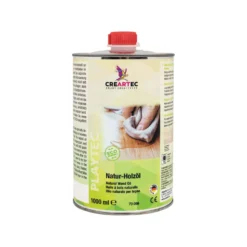 CREARTEC Natur-Holzöl