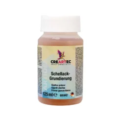 CREARTEC Schellack-Grundierung