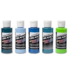 CREATEX Airbrush Farbe, lasierend