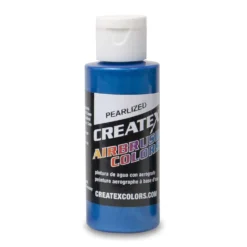 CREATEX™ Airbrush Farbe, metallic