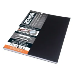 Crescent® RENDR® Markerpapier 2.0, Sketchbook