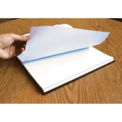 Crescent® RENDR® Markerpapier 2.0, Sketchbook