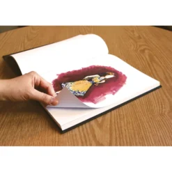 Crescent® RENDR® Markerpapier 2.0, Sketchbook
