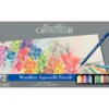 CRETACOLOR® Aqua Monolith Aquarellstifte-Set