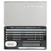 CRETACOLOR® Artino Graphite Basis-Zeichenset