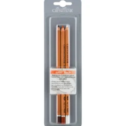 CRETACOLOR® Artists' Pencils Künstlerstifte 3er-Set
