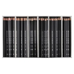 CRETACOLOR® Artist Studio Graphitstifte Set