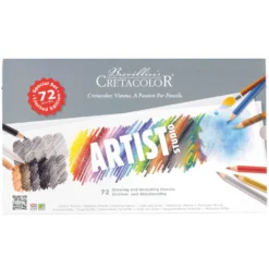 CRETACOLOR® Artist Studio Special Set