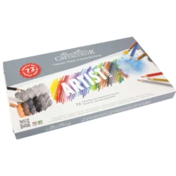 CRETACOLOR® Artist Studio Special Set