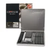 CRETACOLOR® Black Box, 20-teiliges Zeichenset