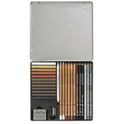 CRETACOLOR® Creativo-Set, 27-teiliges Starterset