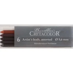 CRETACOLOR® Farbminen-Sortiment