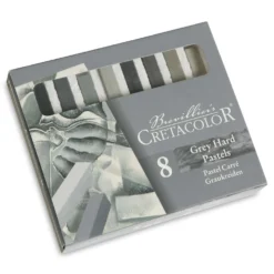 CRETACOLOR® Graukreiden-Sortiment