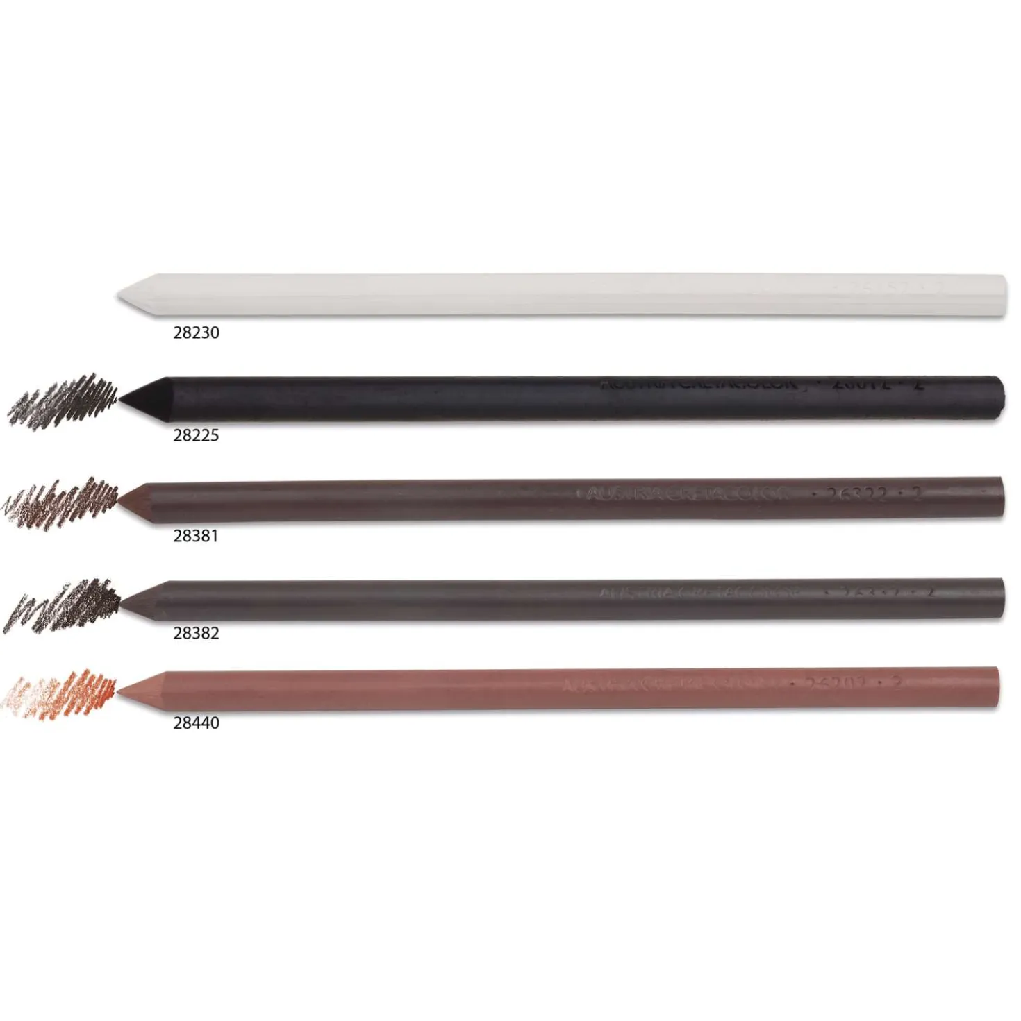 CRETACOLOR® Kreideminen