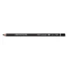 CRETACOLOR® Nero fetthaltiger Grafitstift