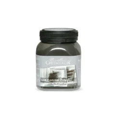 CRETACOLOR® Reißkohle-Pulver