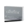 CRETACOLOR® Reißkohlestäbchen