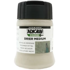 DALER-ROWNEY ADIGRAF Trocknungsmedium