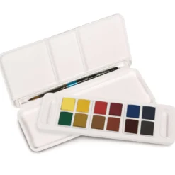 DALER-ROWNEY Aquafine Reise-Sets