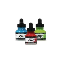 DALER-ROWNEY FW Acrylic Ink Pigmentbasierte Acryltinte
