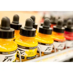 DALER-ROWNEY FW Acrylic Ink Pigmentbasierte Acryltinte