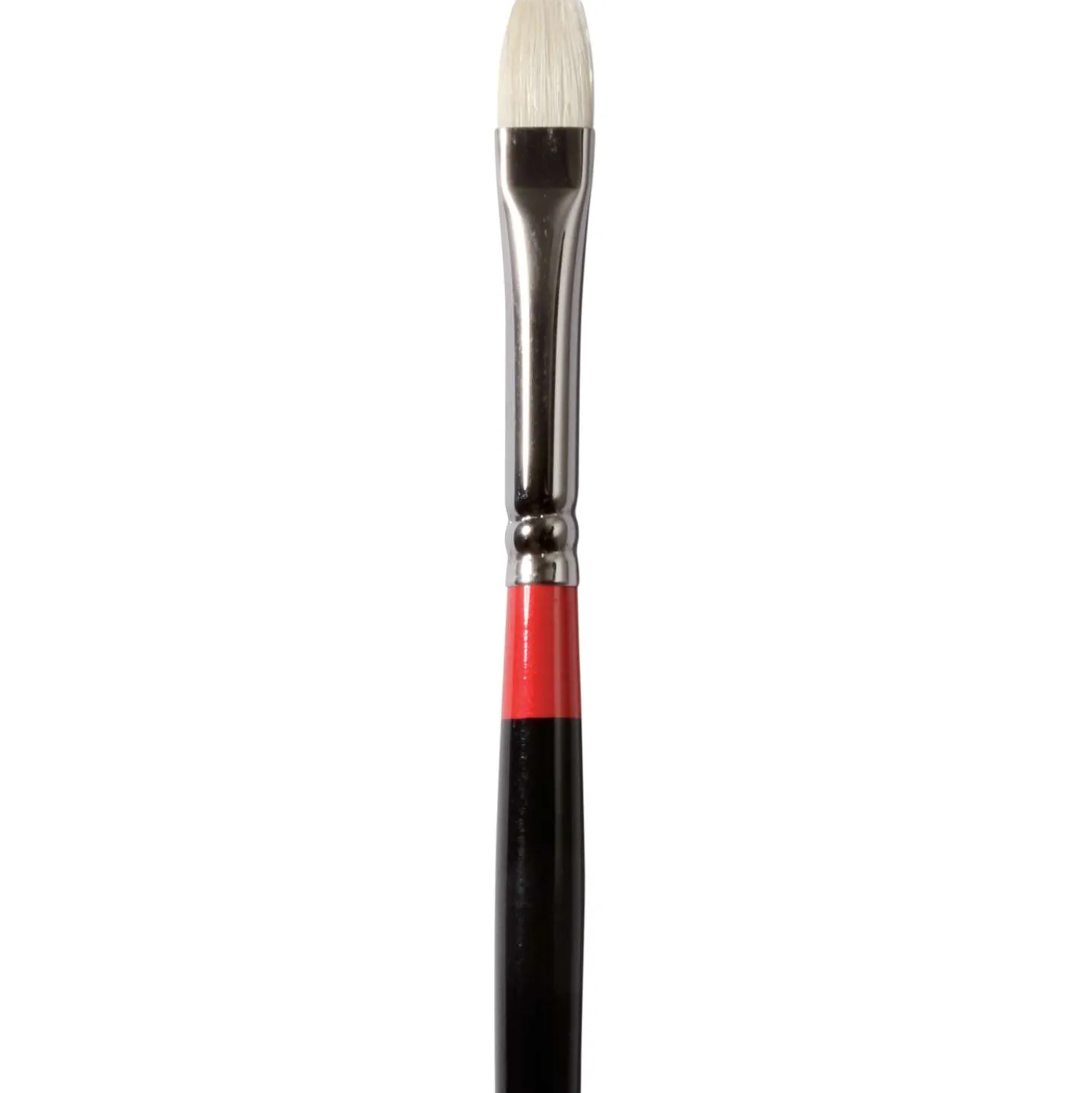 DALER-ROWNEY Georgian Borstenpinsel Serie 36, flach + kurz