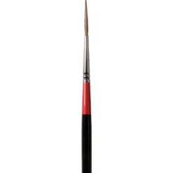 DALER-ROWNEY Georgian Rotmarderpinsel, Serie 63 Schlepperpinsel
