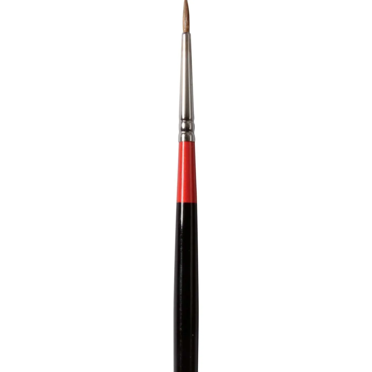 DALER-ROWNEY Georgian Rotmarderpinsel, Serie 61, Rundpinsel