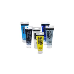 DALER-ROWNEY Graduate Acrylic Studien-Acrylfarbe