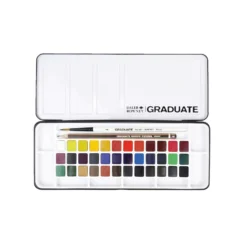 DALER-ROWNEY GRADUATE Aquarell Studenten-Set