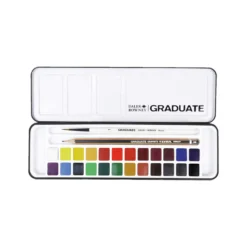 DALER-ROWNEY GRADUATE Aquarell Studenten-Set