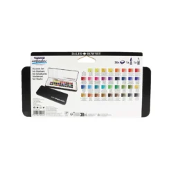 DALER-ROWNEY GRADUATE Aquarell Studenten-Set