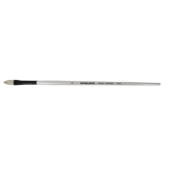 DALER-ROWNEY Graduate Borstenpinsel Katzenzunge